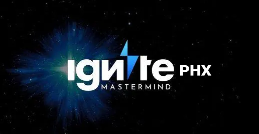 Ignite PHX Mastermind